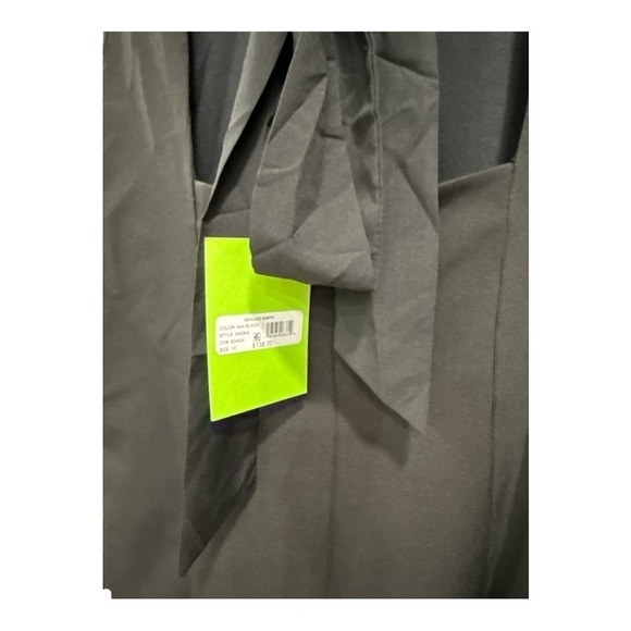 SAM EDELMAN
Necklace Shift Dress In Black
NWT Women’s Size 10 - Picture 13 of 13